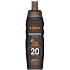 Lilien Sun Active Emulsion SPF20 wodoodporna emulsja spray do opalania 200 ml