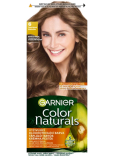 Garnier Color Naturals barva na vlasy 6 Tmavá blond