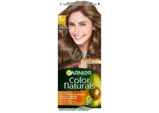 Garnier Color Naturals barva na vlasy 6 Tmavá blond