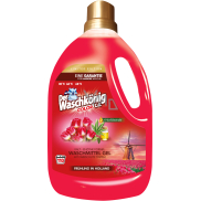 WaschKönig żel do prania Wiosna w Holandii Color – 110 prań 3,305 L