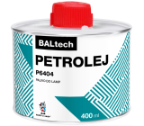 Baltech Petrolej P6404 400 ml plechovka