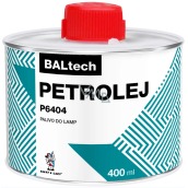 BALtech Petrolej P6404 400 ml plechovka