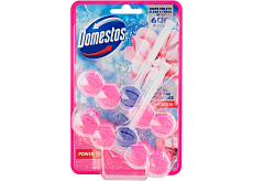 Domestos Power 5 Magnolia blok WC twardy 2 x 50g