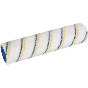 Spokar Nylon 6 wałek podłogowy do uchwytu 8 mm, 250 mm