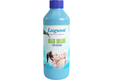 Laguna ALG Blue środek do usuwania glonów do basenu, 1 l