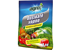 Agro wapno azotowe 1 kg