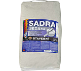 Uniflex gips szary, budowlany, 20 kg