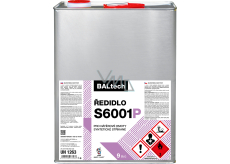 BALTECH ředidlo S6001P Profi, pouze na ŽL, 9 l