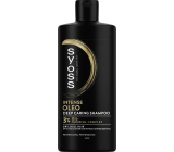 Syoss Oleo Intense šampon na suché a matné vlasy, 440 ml