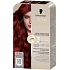 Schwarzkopf Creme Supreme farba do włosów 6-88 ciemna czerwień 60 ml