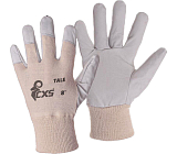 Rękawice robocze Tale, połączenie z dzianiną, rozmiar 10, 1 para