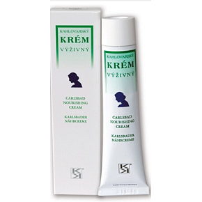 Karlowski krem odżywczy tuba 35 g