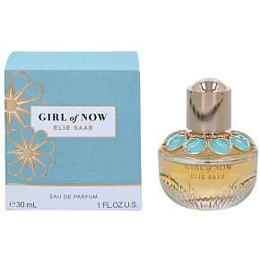 Elie Saab Girl of now woda perfumowana dla kobiet 30 ml