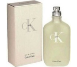Calvin Klein CK One woda toaletowa unisex 50 ml