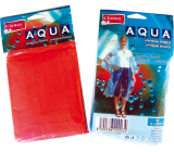 Clanax Pláštěnka pončo s kapucí 1 ks