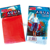 Clanax Pláštěnka pončo s kapucí 1 ks