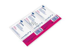 Cosmos Strips 8 cm x 4 cm 530296 - 3 sztuki