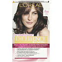 Loreal Paris Excellence Creme farba do włosów 400 Brązowy
