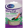 Scholl Party Feet gelové vložky pod patu Secret Comfort L 1 pár