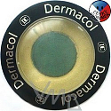Dermacol Eye Shadow Duo oční stíny 03 3 g