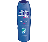 Mitia dla mężczyzn Sapphire żel pod prysznic, 400 ml