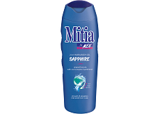 Mitia dla mężczyzn Sapphire żel pod prysznic, 400 ml