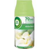 Air Wick FreshMatic Max Jaśmin i frezja wkład zapasowy 250 ml