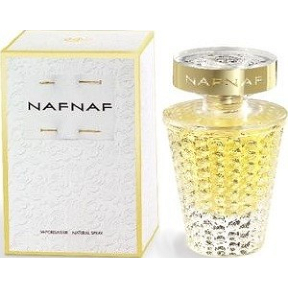 NafNaf parfémovaná voda pro ženy 30 ml