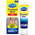 Scholl Cracked Heel K+ balzám na popraskané paty 60 ml