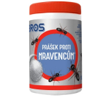Bros Insekticid Proszek przeciw mrówkom 100 g