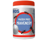 Bros Insekticid Proszek przeciw mrówkom 100 g