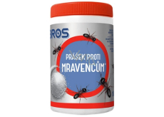 Bros Insekticid Proszek przeciw mrówkom 100 g