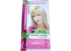 Marion Szampon tonizujący 51 Perłowy blond 40 ml