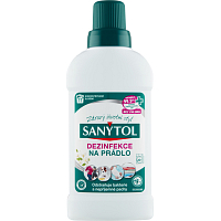 Sanytol dezynfekcja do prania, 500 ml