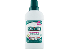 Sanytol dezynfekcja do prania, 500 ml