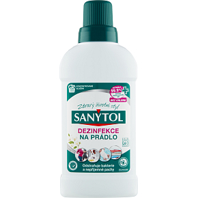 Sanytol dezynfekcja do prania, 500 ml