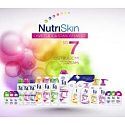 Fa NutriSkin Maximum protect kuličkový deodorant roll-on pro ženy 50 ml