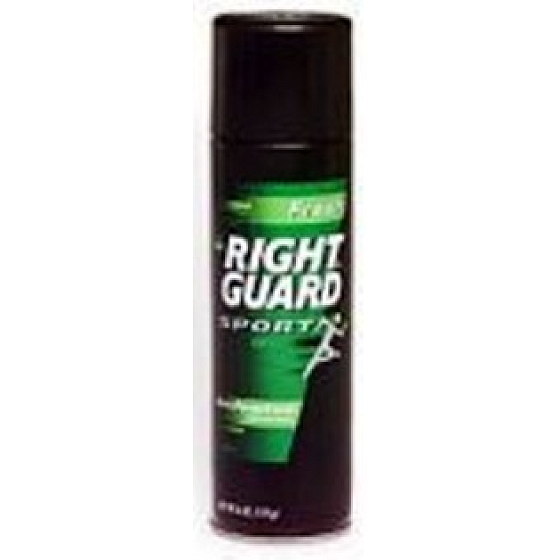 Right Guard Xtreme Sports antiperspirant deodorant sprej pro muže 150 ml