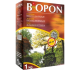 Biopon Jesienne uniwersalne nawozy 1 kg