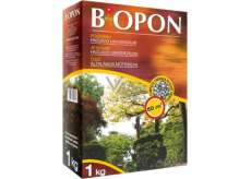 Biopon Jesienne uniwersalne nawozy 1 kg