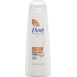 Dove Hair Therapy Silk & Sleek šampon pro hedvábné vlasy 350 ml