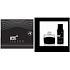 Montblanc Legend toaletní voda 50 ml + pěna na holení 100 ml, dárková sada