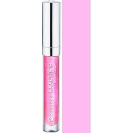Essence Xxxl Shine Lipgloss lesk na rty 26 Twinkle Twinkle 5 ml