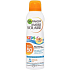 Garnier Ambre Solaire Kids SPF50 Opalovací sprej pro děti 150 ml