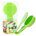 W7 Hair Chalk farbująca kredka do włosów Green 2 g