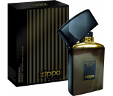 Zippo Dresscode Black Pour Homme toaletní voda 100 ml