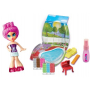 EP Line Bindeez Dolls Zahradní party kouzelné korálky 150 korálků, doporučený věk 4+
