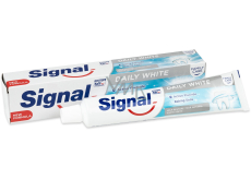Signal Family Daily White pasta do zębów 75 ml
