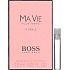 Hugo Boss Ma Vie Florale parfémovaná voda pro ženy 1,5 ml, vialka