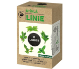 Leros Smukła linia ziołowa herbata 20 x 1,5 g